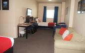 Туры в отель Distinction New Plymouth Hotel