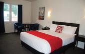 Туры в отель Distinction New Plymouth Hotel