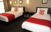 Туры в отель Distinction New Plymouth Hotel