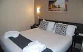 Туры в отель Distinction New Plymouth Hotel