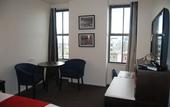 Туры в отель Distinction New Plymouth Hotel