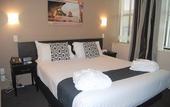 Туры в отель Distinction New Plymouth Hotel