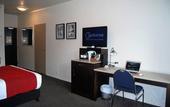 Туры в отель Distinction New Plymouth Hotel