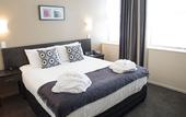 Туры в отель Distinction New Plymouth Hotel