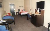 Туры в отель Distinction New Plymouth Hotel