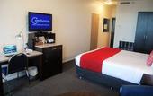 Туры в отель Distinction New Plymouth Hotel