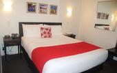 Туры в отель Distinction New Plymouth Hotel