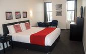 Туры в отель Distinction New Plymouth Hotel