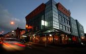 Туры в отель Distinction New Plymouth Hotel