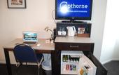 Туры в отель Distinction New Plymouth Hotel