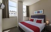 Туры в отель Quest New Plymouth
