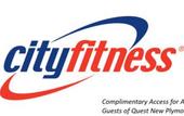Туры в отель Quest New Plymouth
