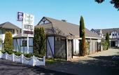 Туры в отель Tudor Lodge Motel