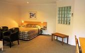 Туры в отель Tudor Lodge Motel