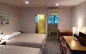 Туры в отель Tudor Lodge Motel