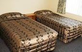 Туры в отель Tudor Lodge Motel