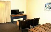 Туры в отель Tudor Lodge Motel