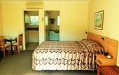 Туры в отель Tudor Lodge Motel