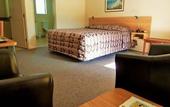 Туры в отель Tudor Lodge Motel