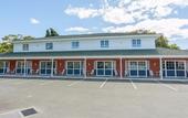 Туры в отель Admirals Motor Lodge