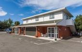 Туры в отель Admirals Motor Lodge