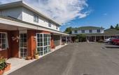 Туры в отель Admirals Motor Lodge