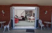 Туры в отель Admirals Motor Lodge