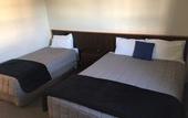 Туры в отель Admirals Motor Lodge