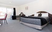 Туры в отель Admirals Motor Lodge