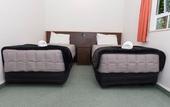 Туры в отель Admirals Motor Lodge