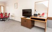 Туры в отель Admirals Motor Lodge