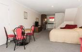 Туры в отель Admirals Motor Lodge