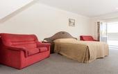 Туры в отель Admirals Motor Lodge