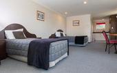 Туры в отель Admirals Motor Lodge