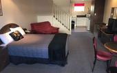 Туры в отель Admirals Motor Lodge