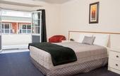 Туры в отель Admirals Motor Lodge