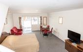 Туры в отель Admirals Motor Lodge