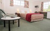 Туры в отель Admirals Motor Lodge