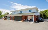 Туры в отель Admirals Motor Lodge