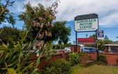 Туры в отель Admirals Motor Lodge