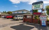 Туры в отель Admirals Motor Lodge