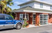 Туры в отель Admirals Motor Lodge