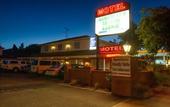 Туры в отель Admirals Motor Lodge