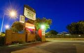 Туры в отель Admirals Motor Lodge