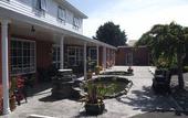 Туры в отель Admirals Motor Lodge