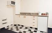 Туры в отель Admirals Motor Lodge
