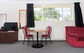 Туры в отель Admirals Motor Lodge