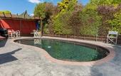 Туры в отель Admirals Motor Lodge