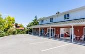 Туры в отель Admirals Motor Lodge