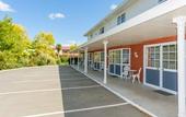 Туры в отель Admirals Motor Lodge